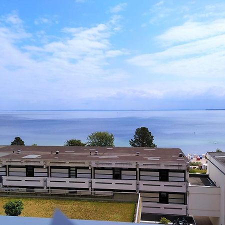 Ferienpark Sierksdorf App 512 - Strandlage 外观 照片