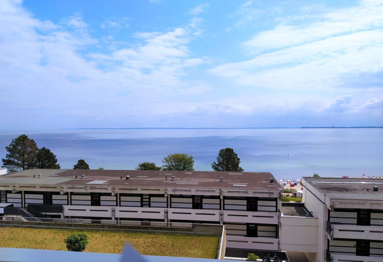 Ferienpark Sierksdorf App 512 - Strandlage 外观 照片