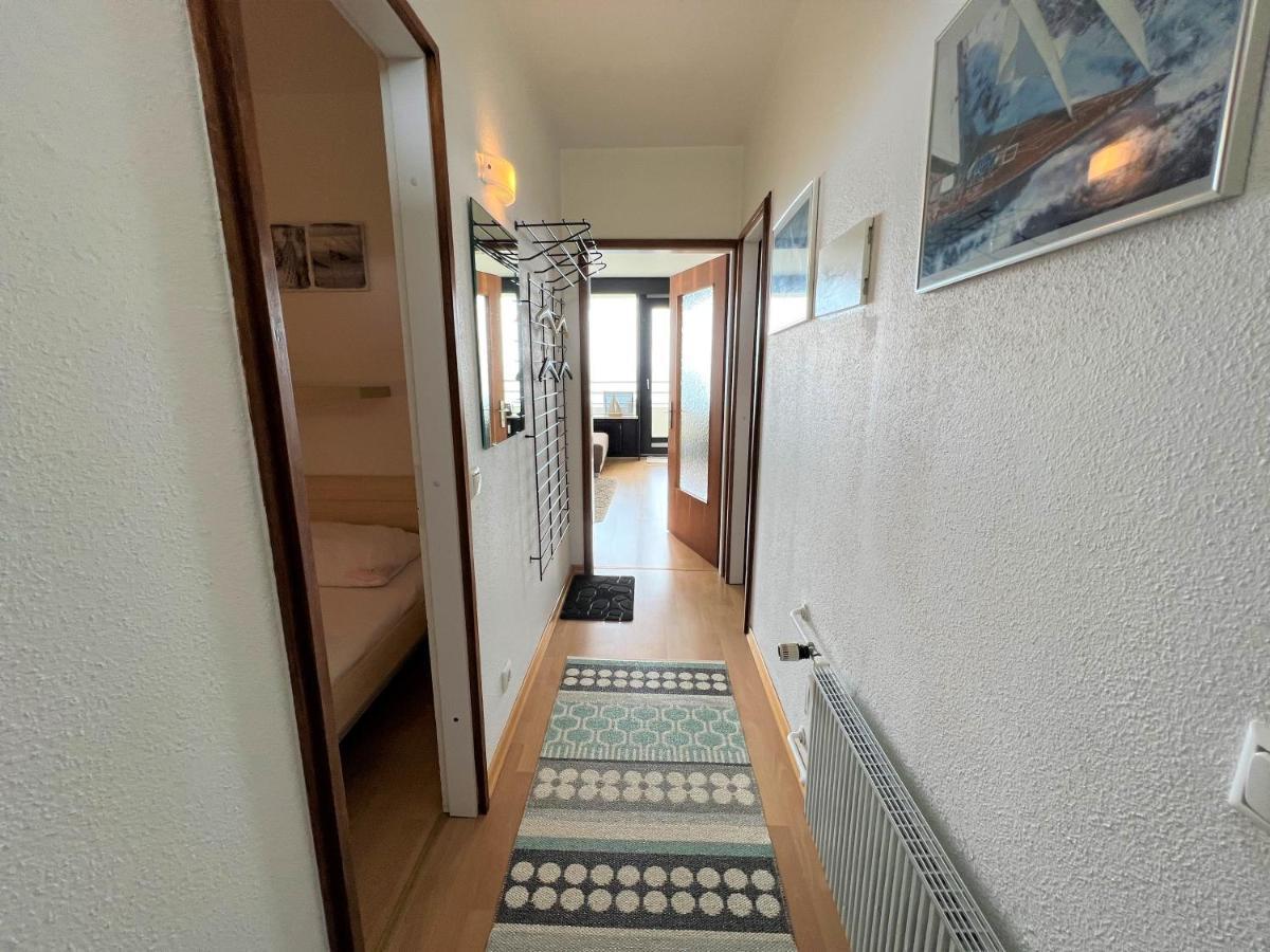 Ferienpark Sierksdorf App 512 - Strandlage 外观 照片