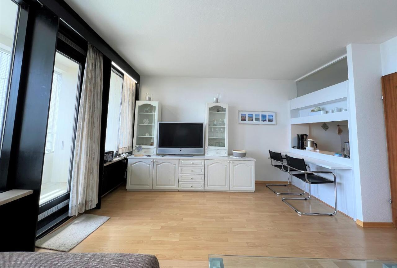 Ferienpark Sierksdorf App 512 - Strandlage 外观 照片