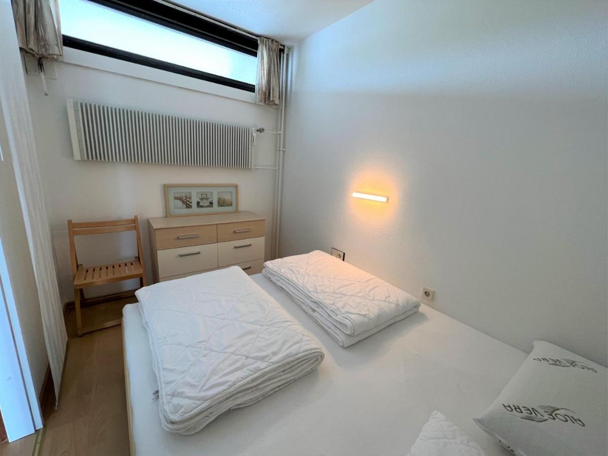 Ferienpark Sierksdorf App 512 - Strandlage 外观 照片